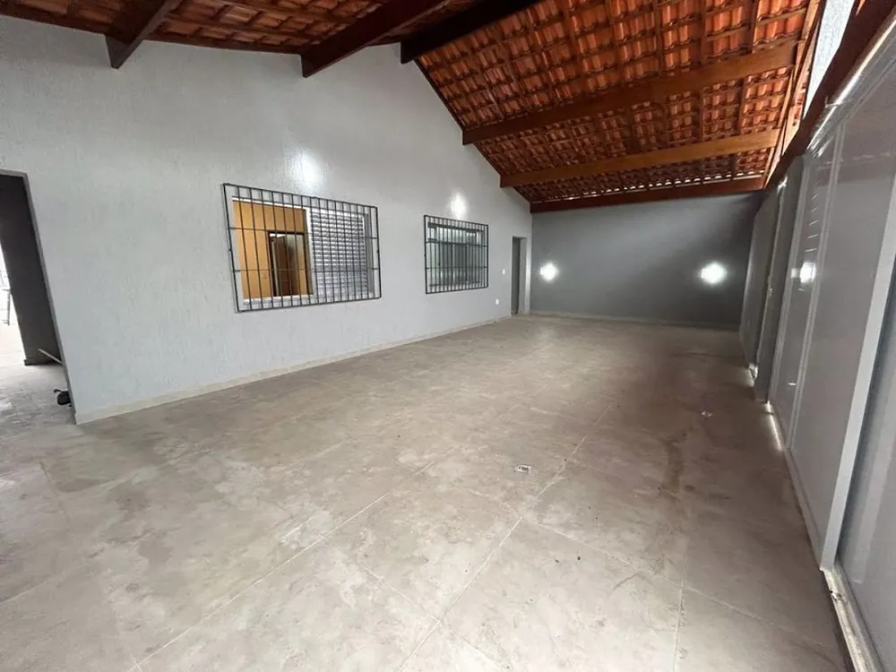 Casa, 4 quartos, 190 m² - Foto 4
