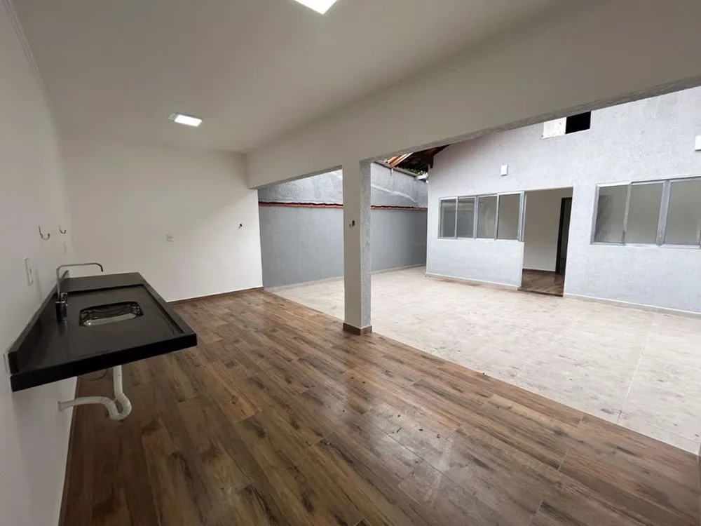 Casa, 4 quartos, 190 m² - Foto 15