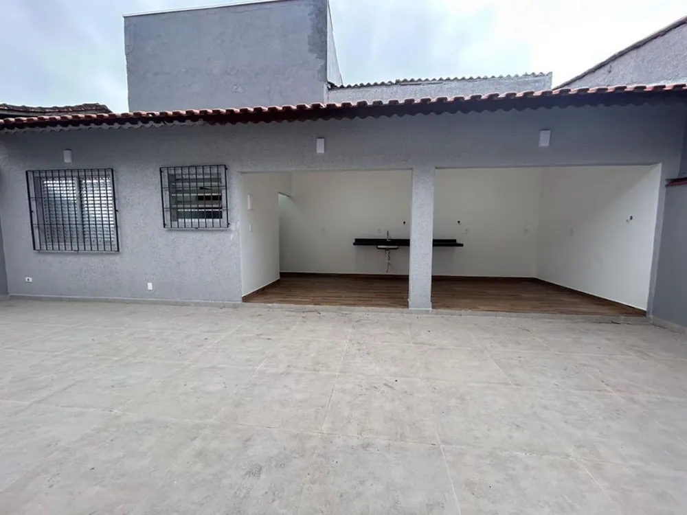 Casa, 4 quartos, 190 m² - Foto 16