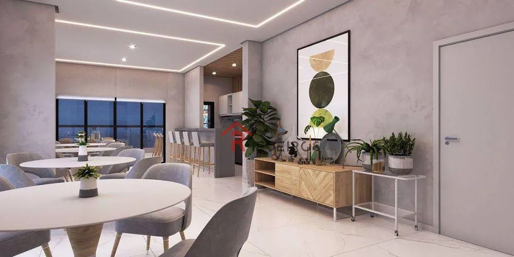 Apartamento, 3 quartos, 99 m² - Foto 5