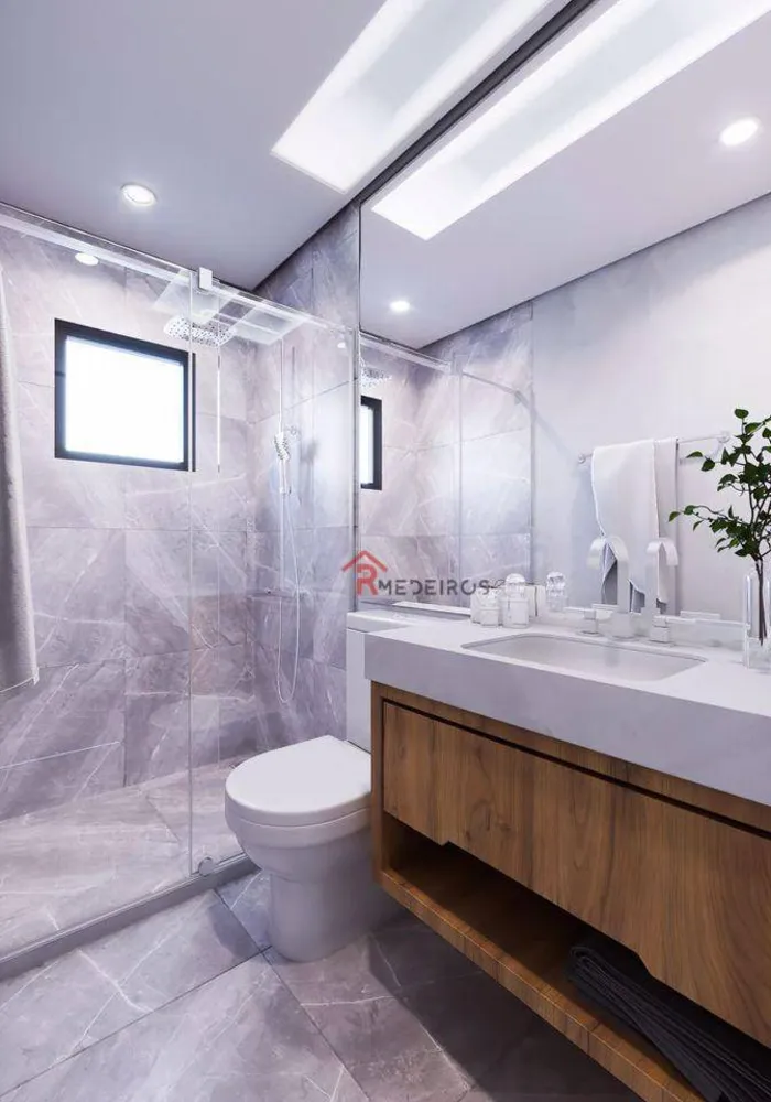 Apartamento, 3 quartos, 99 m² - Foto 11