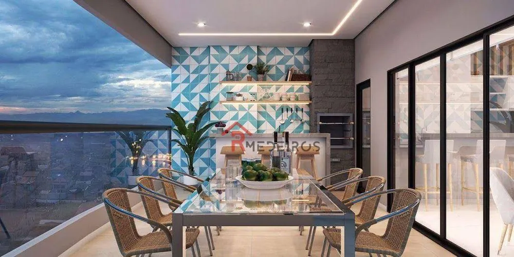 Apartamento, 3 quartos, 99 m² - Foto 7