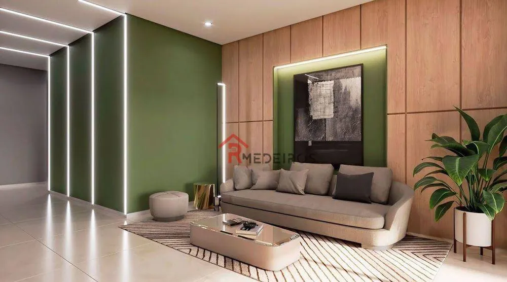 Apartamento, 3 quartos, 99 m² - Foto 8
