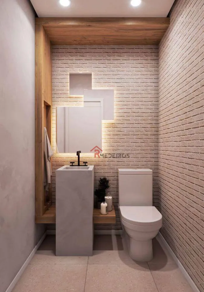 Apartamento, 3 quartos, 99 m² - Foto 8