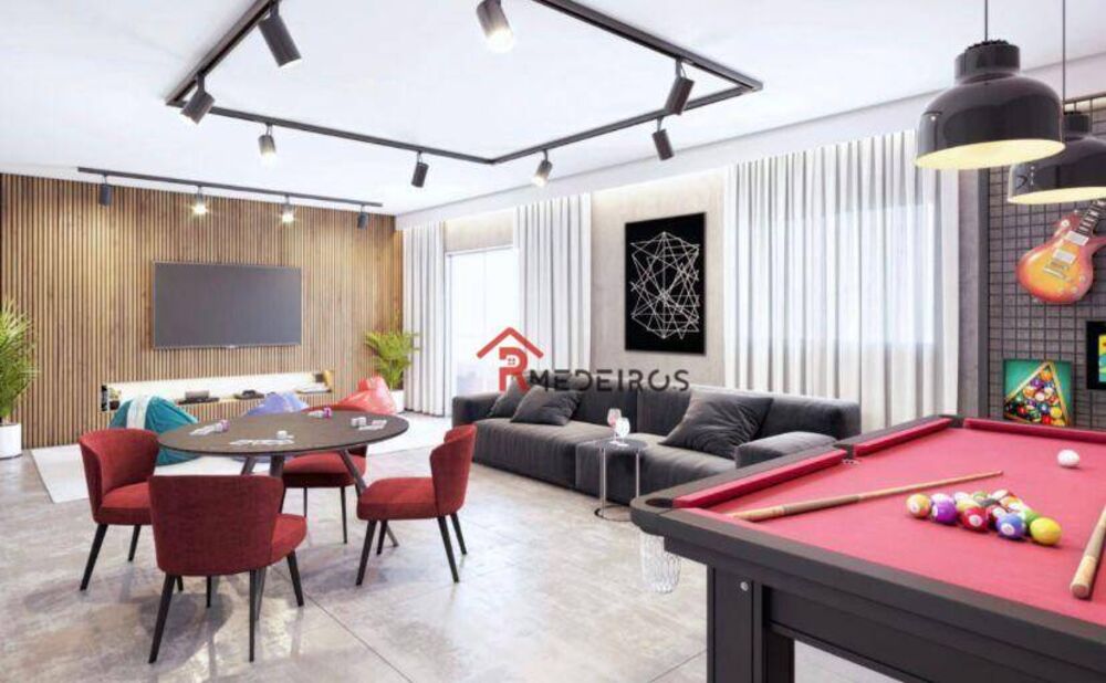 Apartamento, 2 quartos, 88 m² - Foto 3