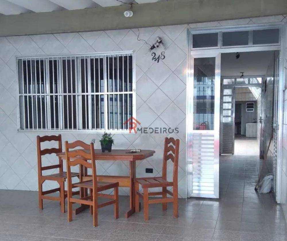 Casa, 3 quartos, 135 m² - Foto 4