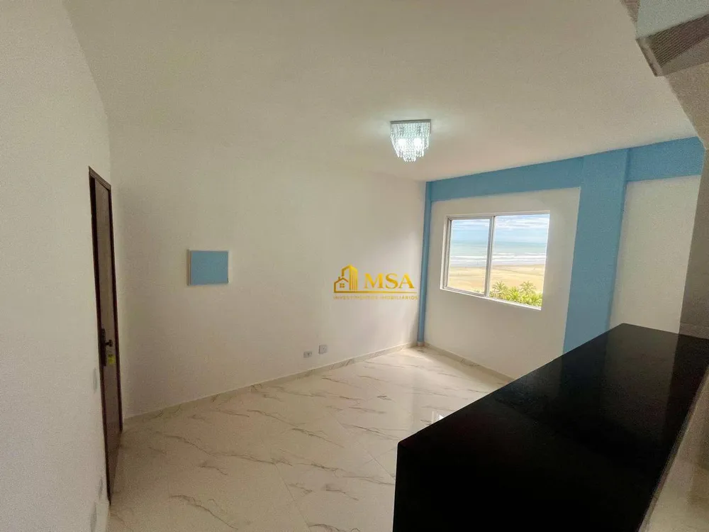 Apartamento, 1 quarto, 47 m² - Foto 7