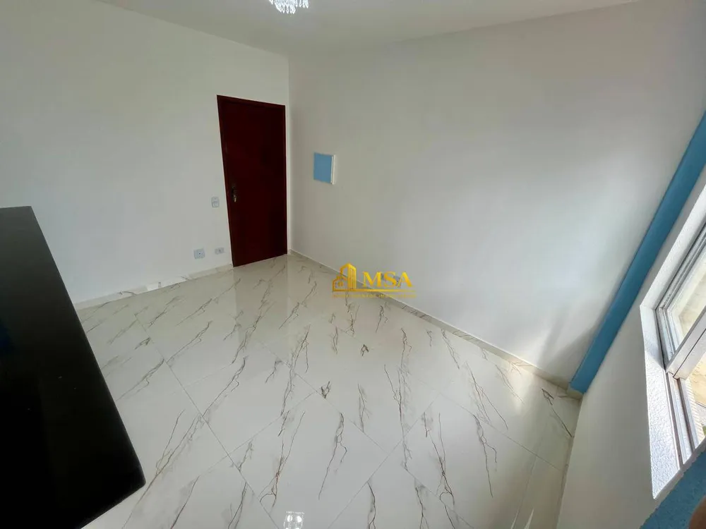 Apartamento, 1 quarto, 47 m² - Foto 4
