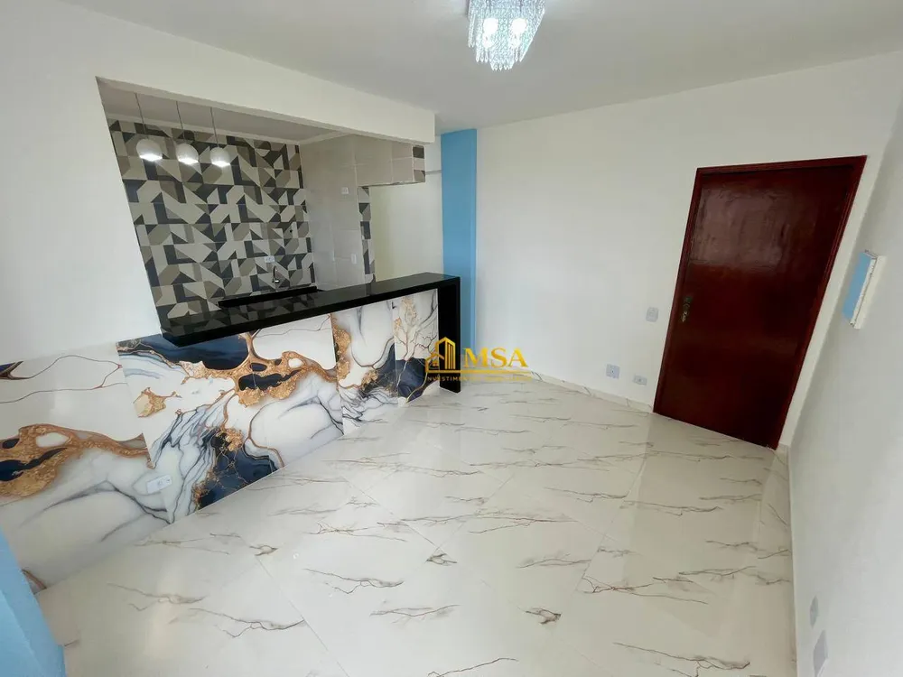 Apartamento, 1 quarto, 47 m² - Foto 12