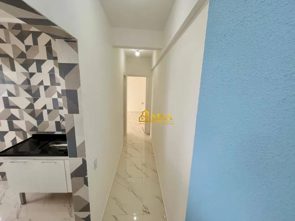 Apartamento, 1 quarto, 47 m² - Foto 14