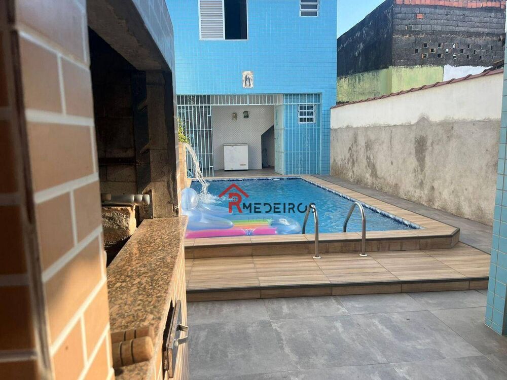 Casa, 2 quartos, 105 m² - Foto 8