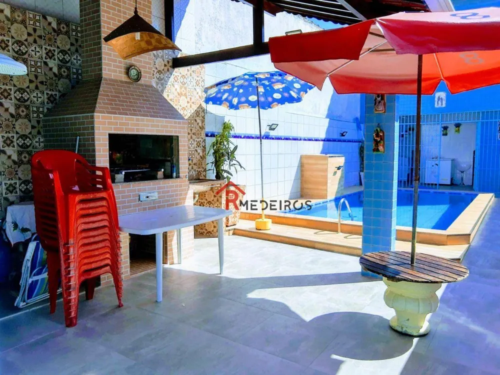Casa, 2 quartos, 105 m² - Foto 13