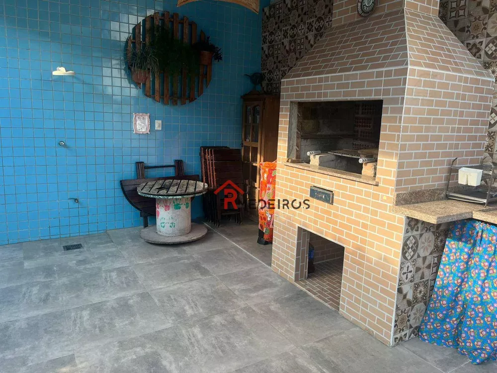Casa, 2 quartos, 105 m² - Foto 4