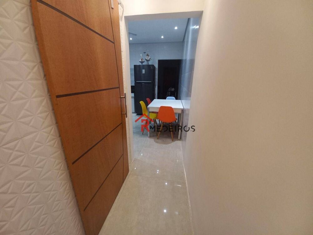 Casa, 2 quartos, 105 m² - Foto 11