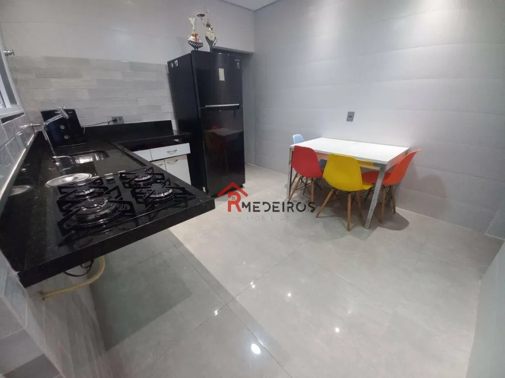 Casa, 2 quartos, 105 m² - Foto 7