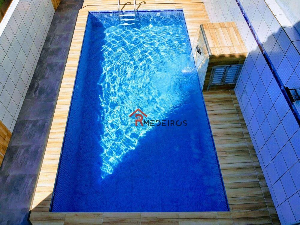 Casa, 2 quartos, 105 m² - Foto 5
