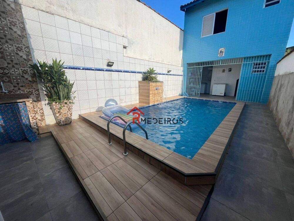 Casa, 2 quartos, 105 m² - Foto 9