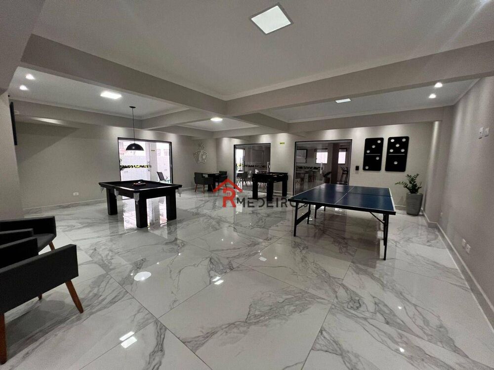 Apartamento, 1 quarto, 54 m² - Foto 3