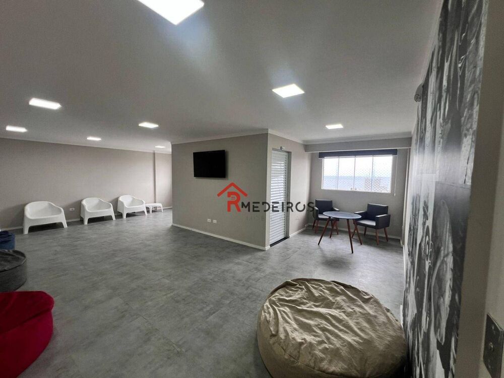 Apartamento, 1 quarto, 54 m² - Foto 1
