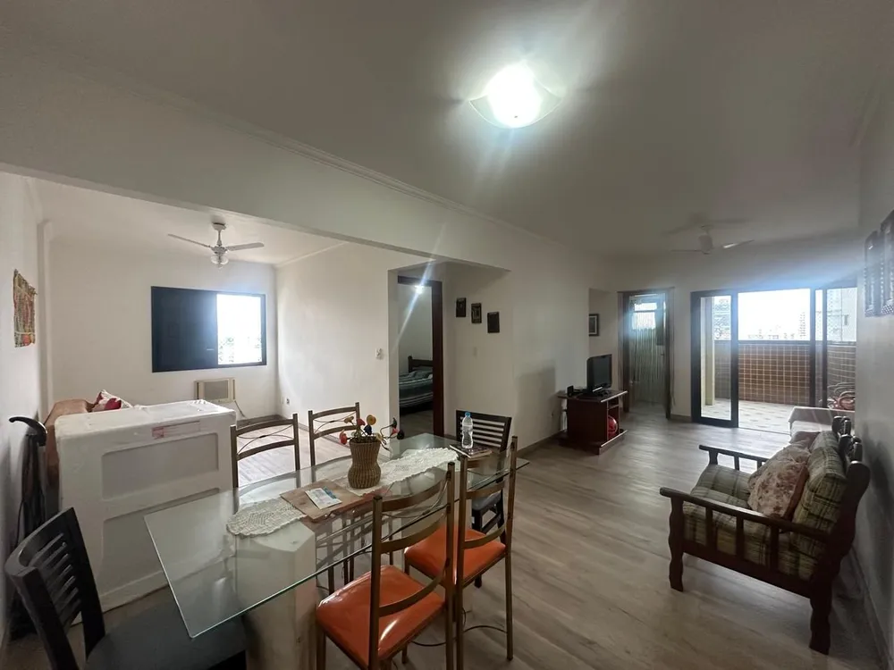 Apartamento, 3 quartos, 88 m² - Foto 2