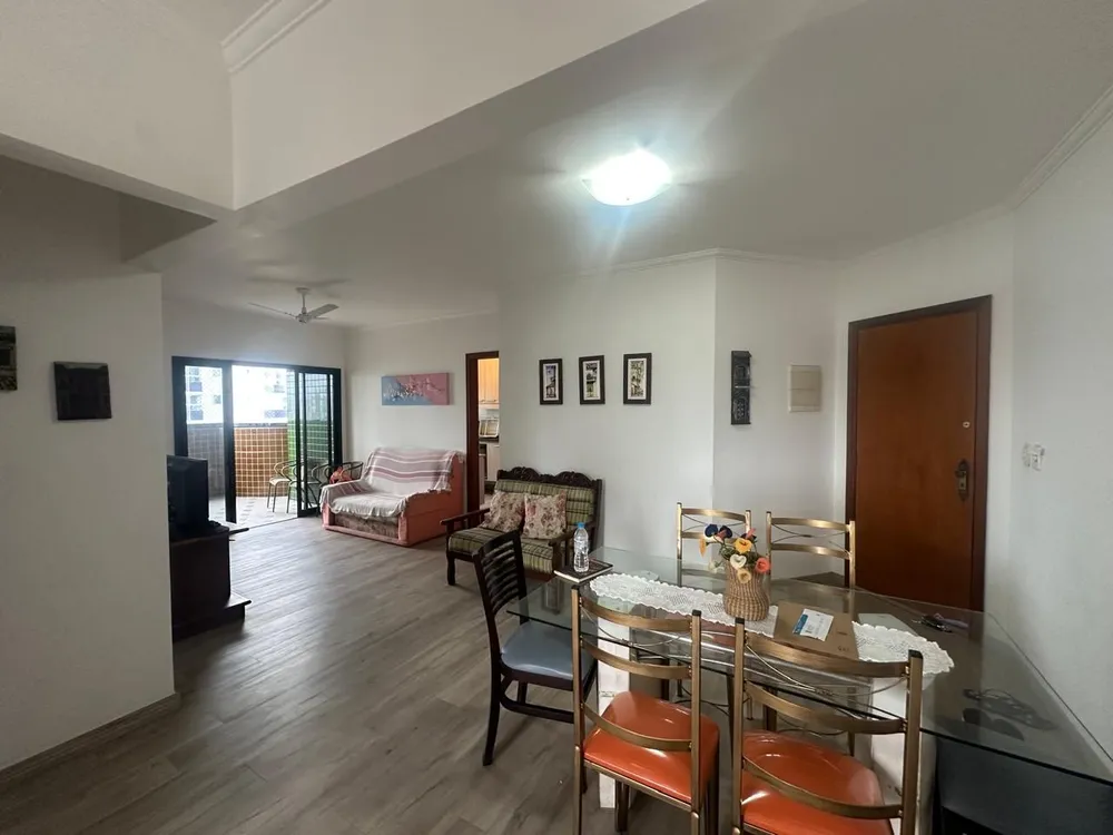 Apartamento, 3 quartos, 88 m² - Foto 4