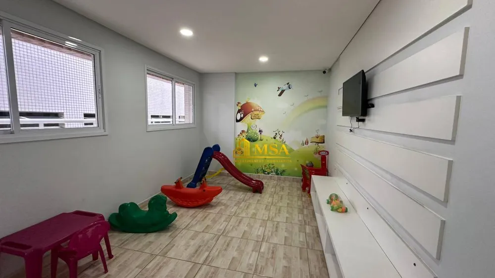Apartamento, 2 quartos, 83 m² - Foto 2