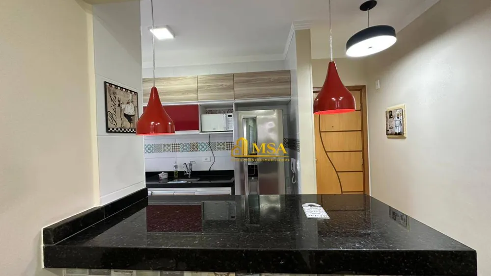 Apartamento, 2 quartos, 83 m² - Foto 6
