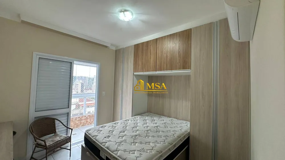 Apartamento, 2 quartos, 83 m² - Foto 3