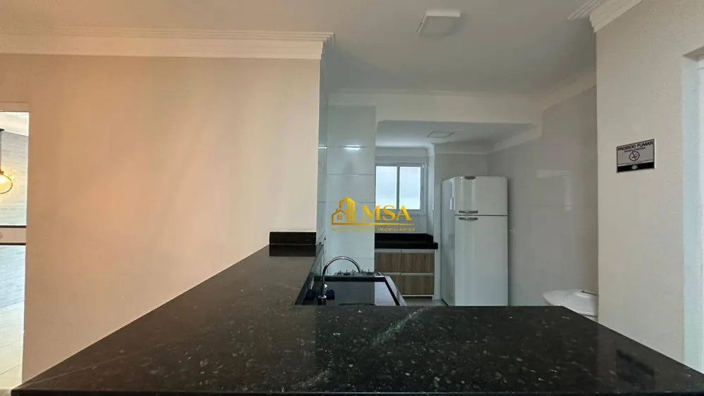 Apartamento, 2 quartos, 83 m² - Foto 5