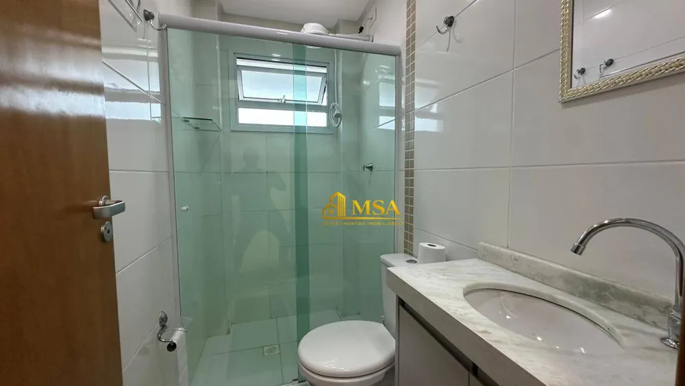 Apartamento, 2 quartos, 83 m² - Foto 8