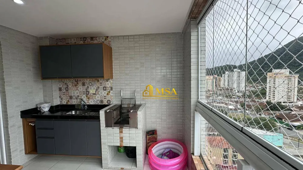 Apartamento, 2 quartos, 83 m² - Foto 6