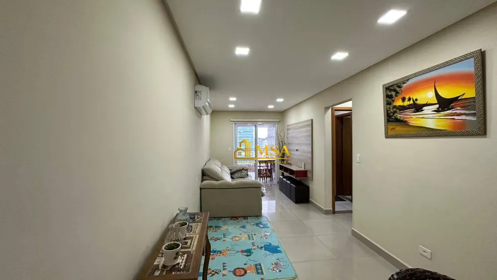 Apartamento, 2 quartos, 83 m² - Foto 1