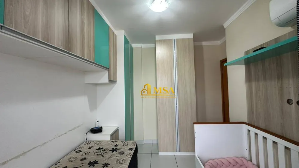 Apartamento, 2 quartos, 83 m² - Foto 1