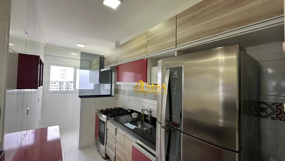 Apartamento, 2 quartos, 83 m² - Foto 7