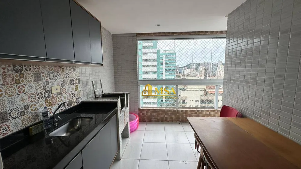Apartamento, 2 quartos, 83 m² - Foto 2
