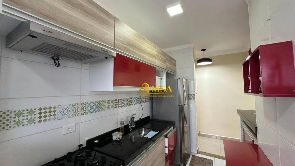 Apartamento, 2 quartos, 83 m² - Foto 5