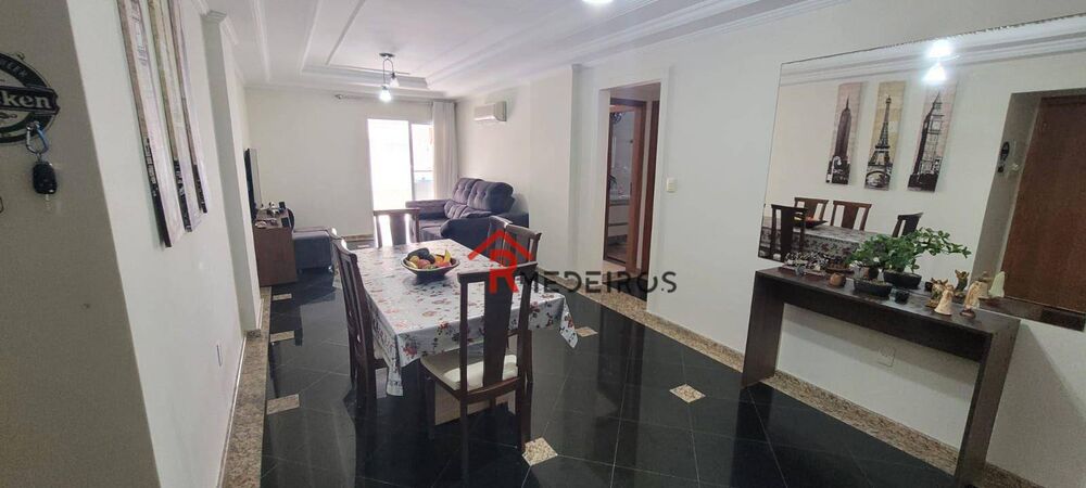 Apartamento, 2 quartos, 123 m² - Foto 3