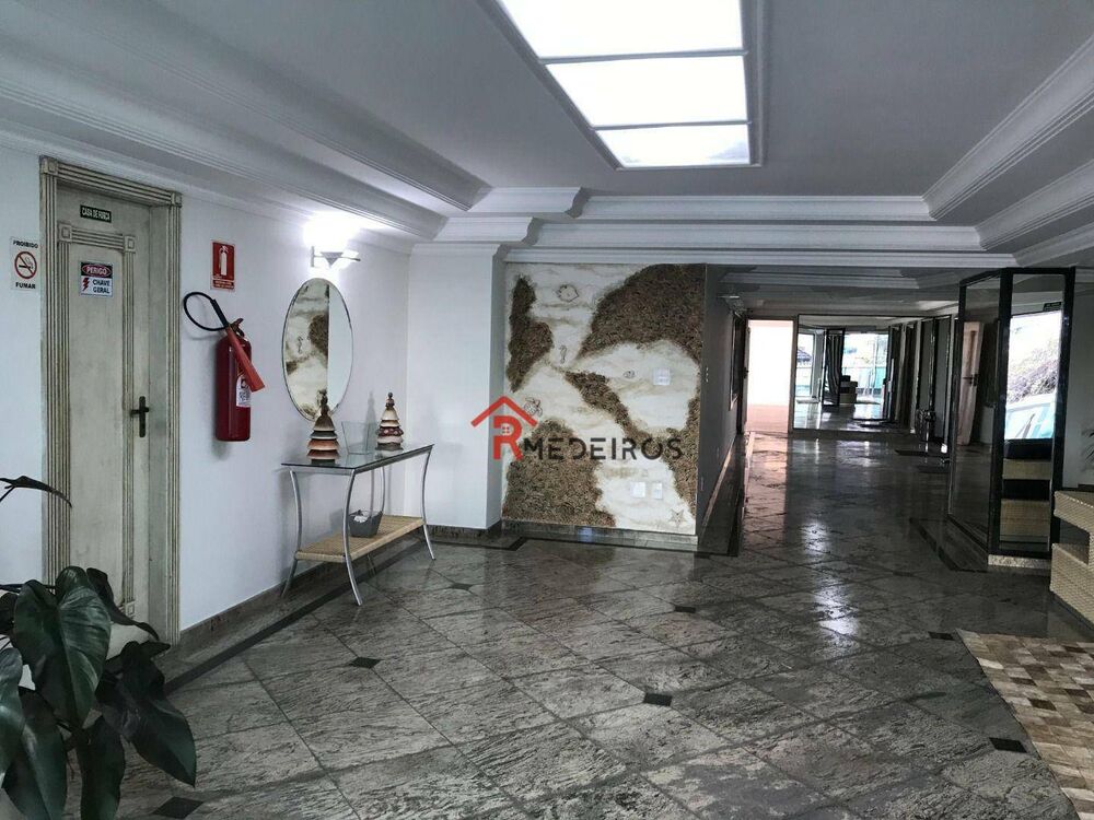 Apartamento, 2 quartos, 123 m² - Foto 6