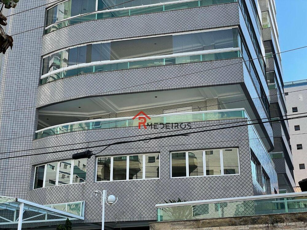 Apartamento, 2 quartos, 123 m² - Foto 1