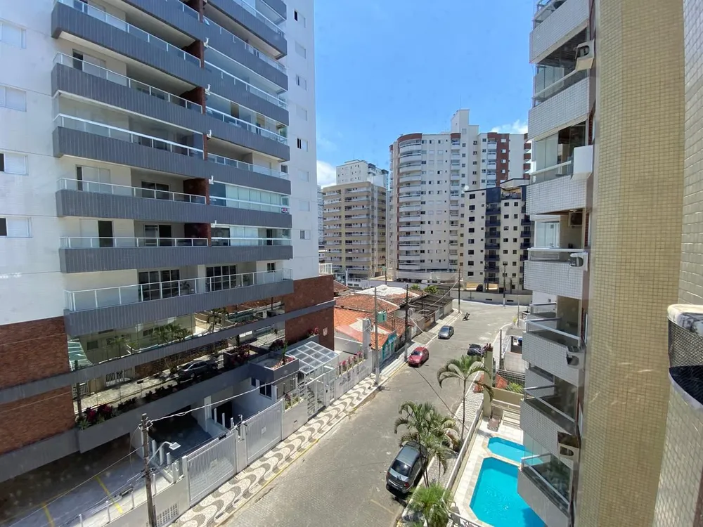 Apartamento, 2 quartos, 75 m² - Foto 2