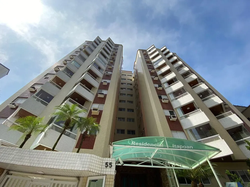 Apartamento, 2 quartos, 75 m² - Foto 3