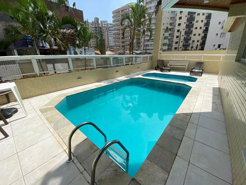 Apartamento, 2 quartos, 75 m² - Foto 1