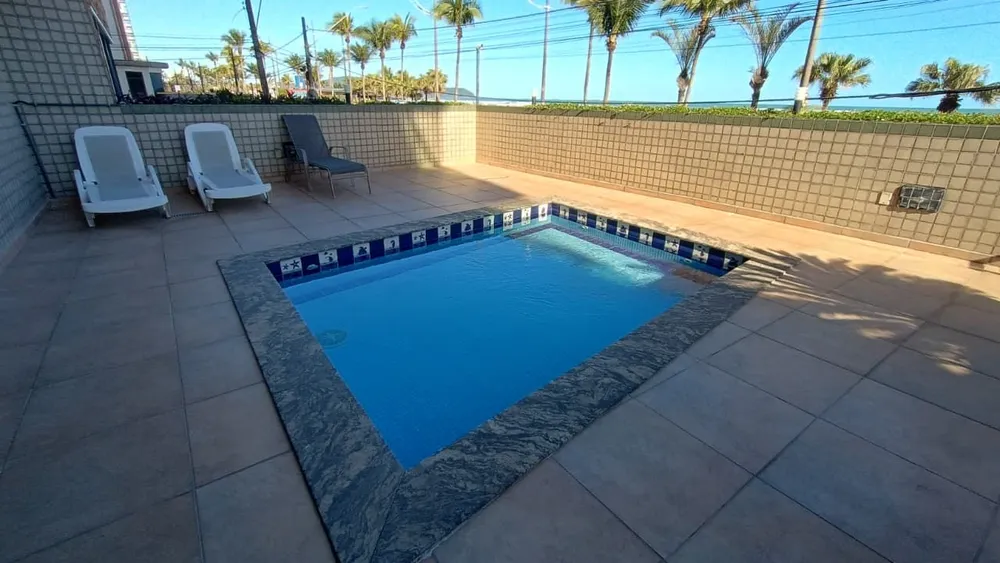 Apartamento, 3 quartos, 110 m² - Foto 1