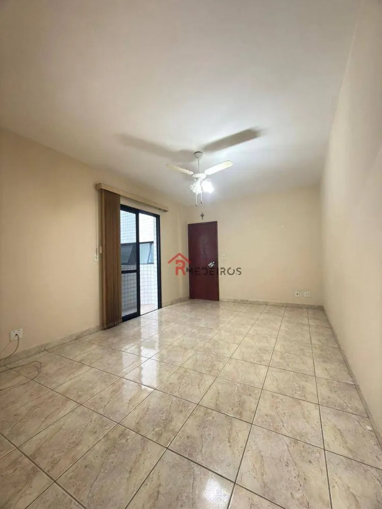 Apartamento, 1 quarto, 57 m² - Foto 3