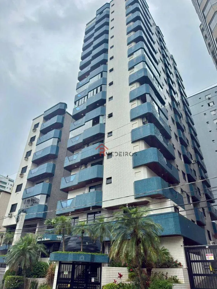 Apartamento, 1 quarto, 57 m² - Foto 2