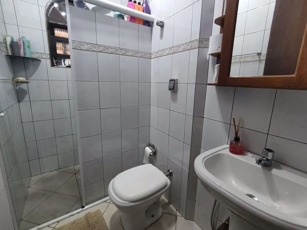 Casa, 2 quartos, 58 m² - Foto 9
