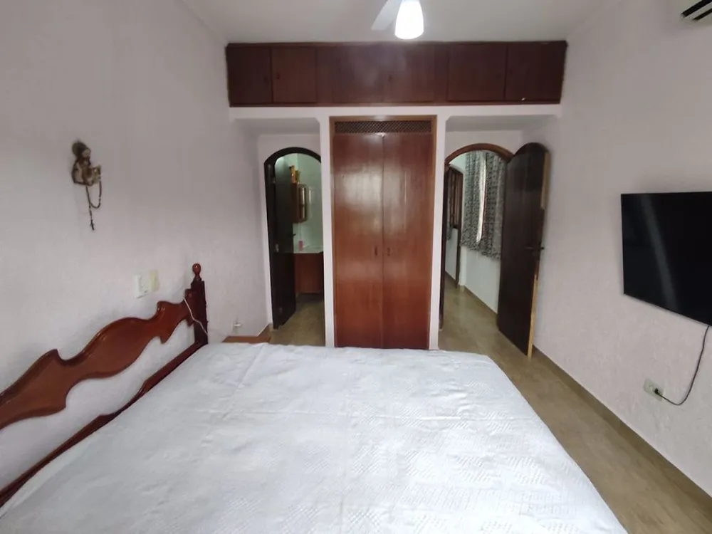 Casa, 2 quartos, 58 m² - Foto 2