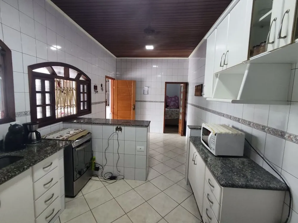 Casa, 2 quartos, 58 m² - Foto 3