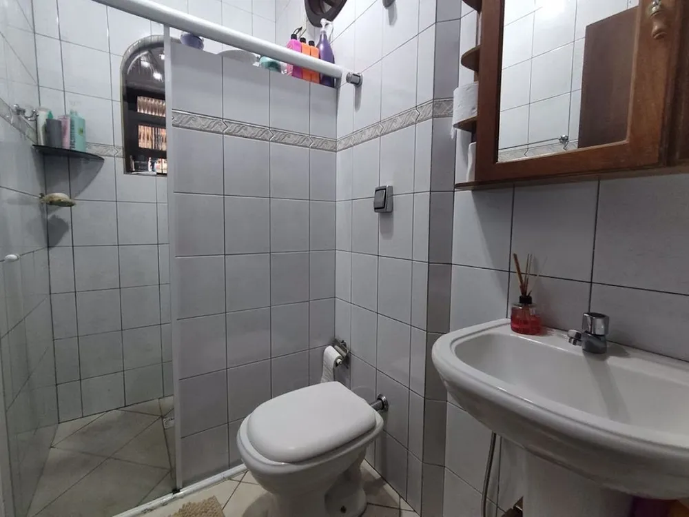 Casa, 2 quartos, 58 m² - Foto 8