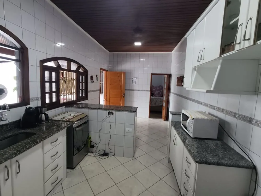 Casa, 2 quartos, 58 m² - Foto 1
